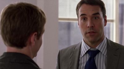 I thought you already were his manager Because believe me - Entourage