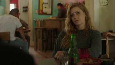 I thought Ann would be enough for me, - Sharp Objects