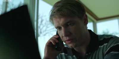 I thought if anyone would know,
you would. - The Serpent