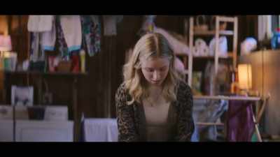 I thought my app was messed up,
but it wasn't. - The Baby-Sitters Club