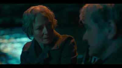 I thought Baset was innocent, - Lockerbie: A Search for Truth