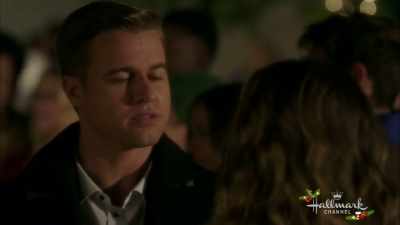I... thought you believed that
I had it under control. - Enchanted Christmas