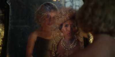 I thought you believed
that Sophie was truly Good. - The School for Good and Evil