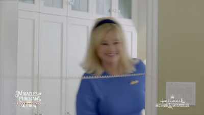 I thought it best
not to flip the grilled cheese - Debbie Macomber's A Mrs. Miracle Christmas
