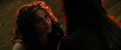 I thought betrayal was a sin only committed by humans - Seventh Son