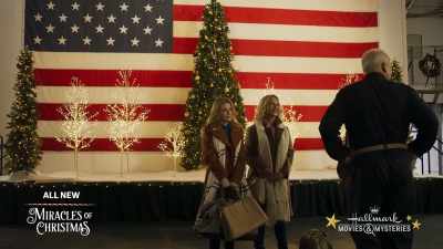 I thought Billy - USS Christmas