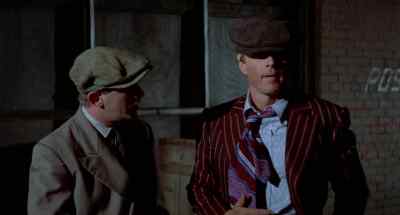 I thought you blew
all your money. - The Sting