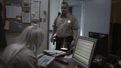 I thought Bobby was
taking Carlisle. - Bad Romance: The Vicky White Story