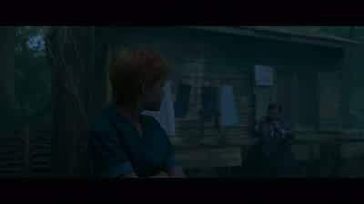 I thought you broke it. - Eternals