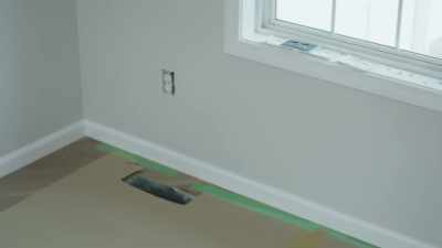 I thought built-in storage by
the window would look nice and
function really well for them. - Down Home Fab