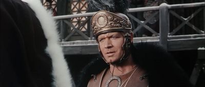I thought by living alone away from the world - The Fall of the Roman Empire