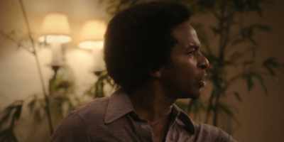 I thought by now we had got somewhere - The Big Cigar
