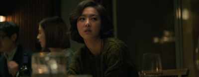 I thought he came back
to Seoul for my sake. - A Man and a Woman