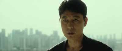 I thought you came to join me. - A Man of Reason