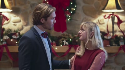 I thought you came to see me. - Christmas in Pine Valley
