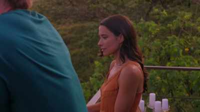 I thought Camille would
have given you the best - A Costa Rican Wedding
