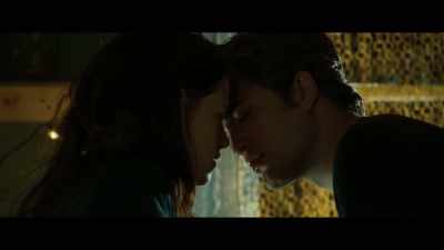 I thought, "Can I show that
on-screen? - Eli Roth's History of Horror