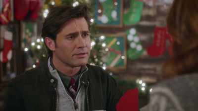 I thought you cared
about me and I was wrong. - A Royal Christmas Holiday