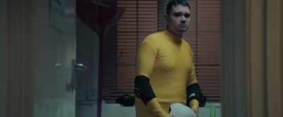 I thought he cared, like,
and, like, if someone cared, yeah, - People Just Do Nothing: Big in Japan