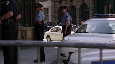 I thought you cared
more about your family, Will. - Criminal Minds
