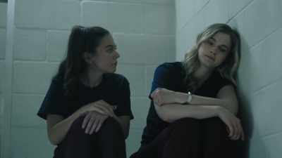 I thought coming here
would be a fresh start, - The Boarding School Murders