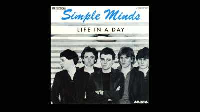 I thought, compared to the demos... - Simple Minds: Everything is Possible