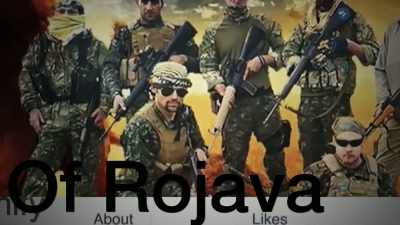 I thought this could be a set up, - Heval