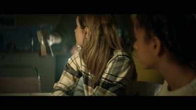 I thought you could do with
a couple of extra hours - Rose: A Love Story