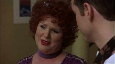 I thought we could
have a relationship, - Queer as Folk