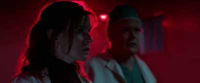 I thought we could help him,
but I was wrong. - Malignant