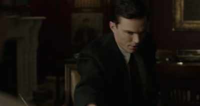 I thought you could
help me make it better. - Rebel in the Rye