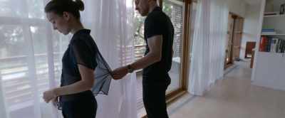 I Thought he could help me.-... - Song to Song