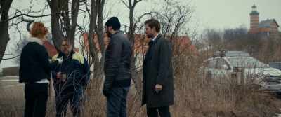 - I thought it could kill you.
- Anything in excess can kill you. - Journal 64