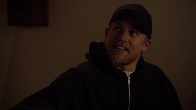 I thought we could pull this off. - Sons of Anarchy