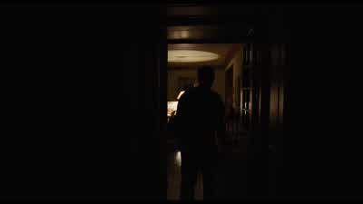 I thought we could take your friend's motorcycle and run away together. - The Killing of a Sacred Deer