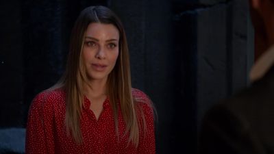 I thought you could use a partner. - Lucifer