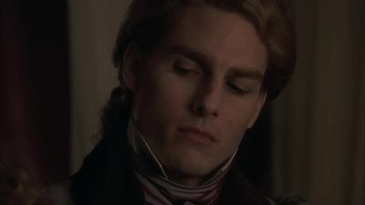 I thought you could use one more - Interview with the Vampire: The Vampire Chronicles