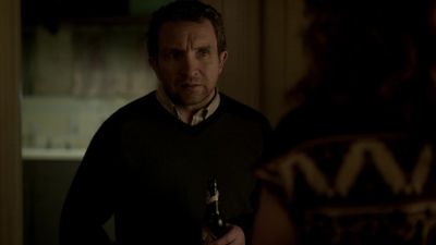 I thought you couldn't make it. - Ray Donovan