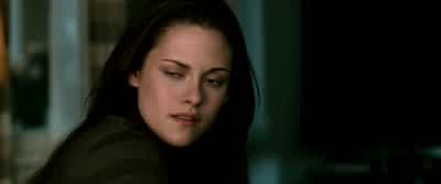 Well, I'm not gonna hurt her. - The Twilight Saga: New Moon