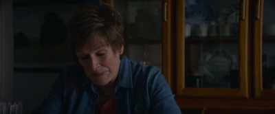 I thought you couldn't stand
to be around us, around me. - Four Good Days