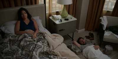 I thought dating Logan
was gonna turn me into this… - I Want You Back
