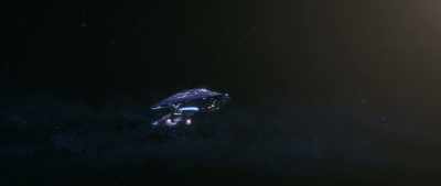 I thought my daughter and I - Star Trek: Prodigy