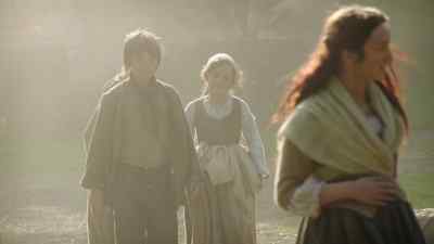 I thought this day would never come. - Poldark