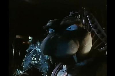 I thought Dennis Does Daisy - Meet the Feebles