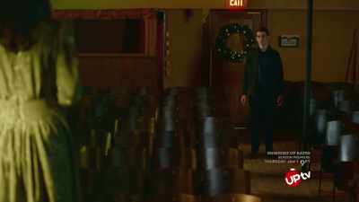 I thought you didn't
care about fame and attention. - Hometown Holiday