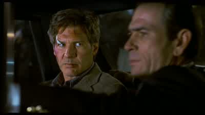 I thought you didn't careI don'tDon't tell anybody okay - The Fugitive