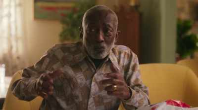 I thought you didn't
even like your son-in-law. - Grand Daddy Day Care