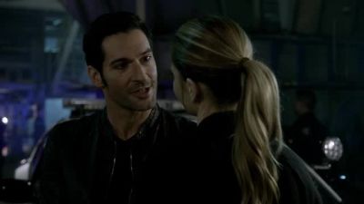 I thought you didn't lie. - Lucifer