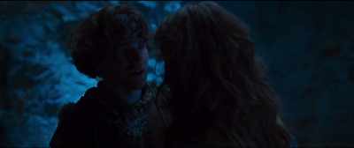 I thought you didn't like to get
your hands dirty. - The Ash Lad: In the Hall of the Mountain King