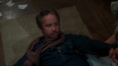I thought you didn't put unhealthy things into your body - The Goodbye Girl